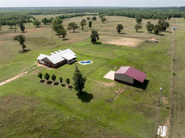 362161 E 990th Rd, Paden, OK 74860 - photo 13