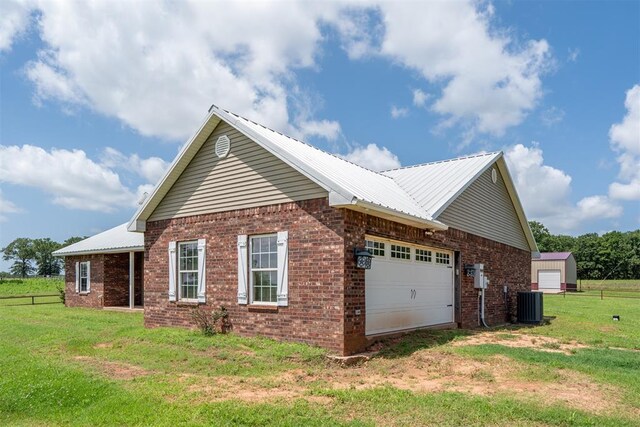 362161 E 990th Rd, Paden, OK 74860 - photo 46