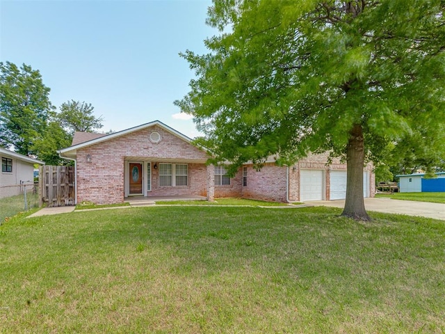 3609 NW 53rd St, Oklahoma City, OK 73112 - photo 1