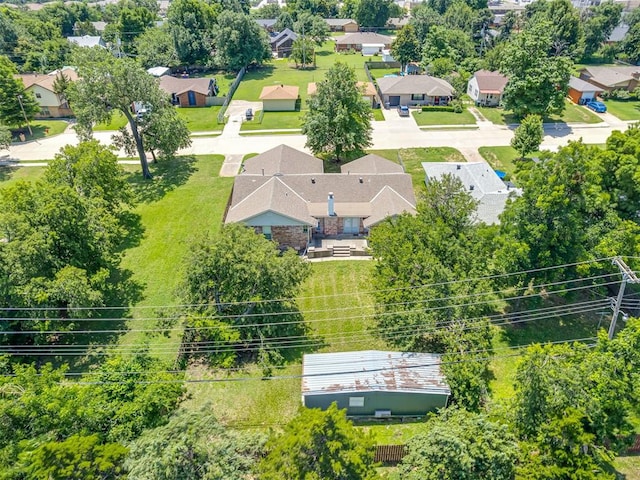 3609 NW 53rd St, Oklahoma City, OK 73112 - photo 25