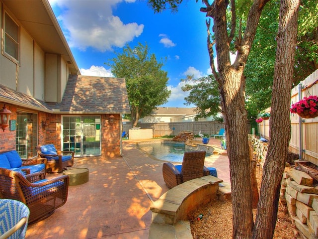 13232 Inverness Ave, Oklahoma City, OK 73120 - photo 32