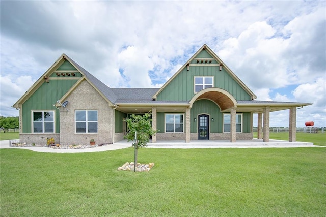 26975 N County Road 3170, Elmore City, OK 73433 - photo 1