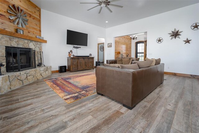 26975 N County Road 3170, Elmore City, OK 73433 - photo 3