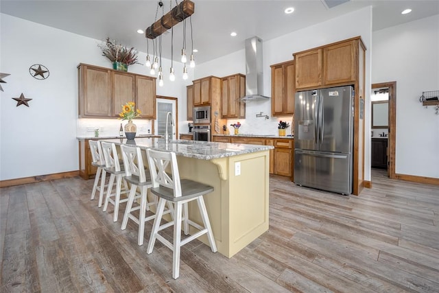 26975 N County Road 3170, Elmore City, OK 73433 - photo 6