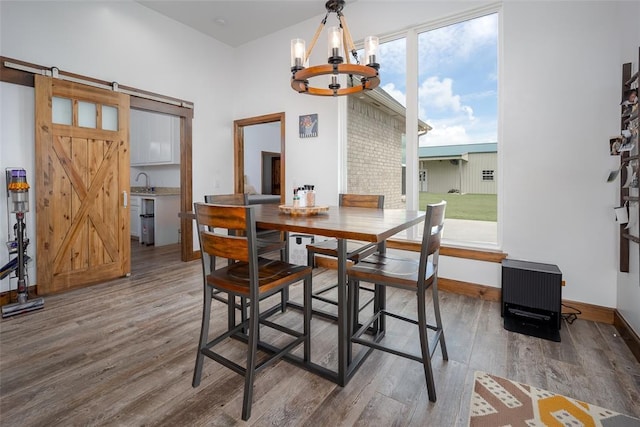 26975 N County Road 3170, Elmore City, OK 73433 - photo 8