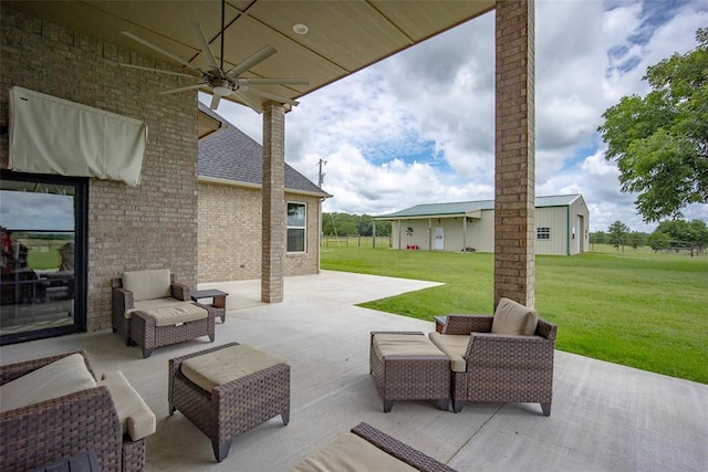 26975 N County Road 3170, Elmore City, OK 73433 - photo 22
