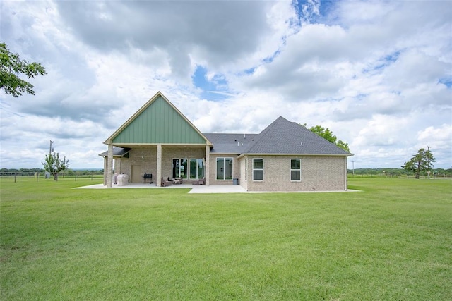 26975 N County Road 3170, Elmore City, OK 73433 - photo 25