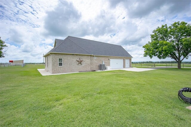 26975 N County Road 3170, Elmore City, OK 73433 - photo 26