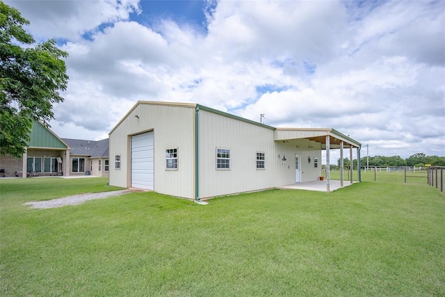 26975 N County Road 3170, Elmore City, OK 73433 - photo 27