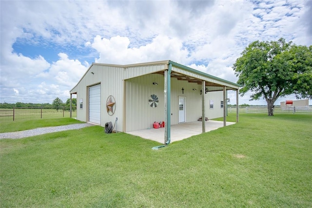 26975 N County Road 3170, Elmore City, OK 73433 - photo 28