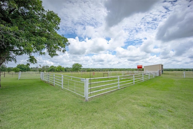 26975 N County Road 3170, Elmore City, OK 73433 - photo 29