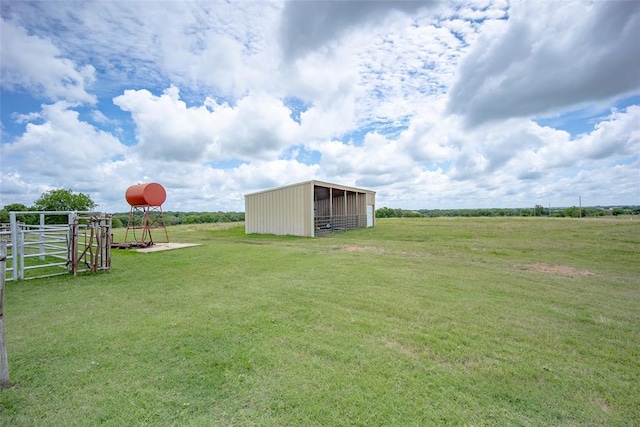 26975 N County Road 3170, Elmore City, OK 73433 - photo 30