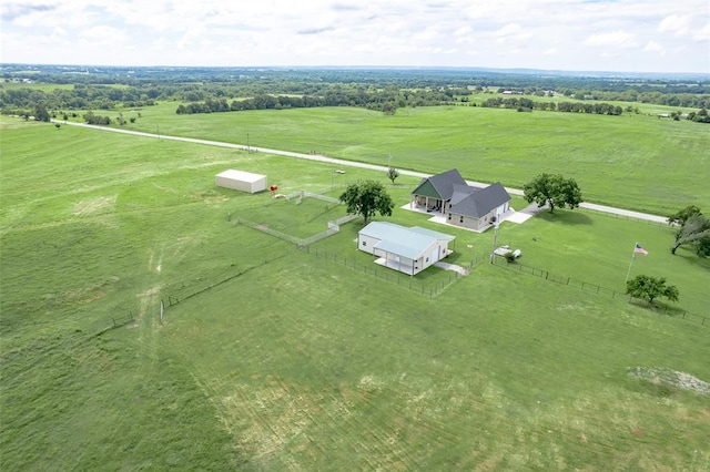 26975 N County Road 3170, Elmore City, OK 73433 - photo 35