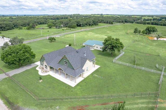 26975 N County Road 3170, Elmore City, OK 73433 - photo 37