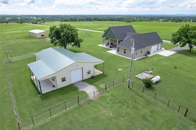 26975 N County Road 3170, Elmore City, OK 73433 - photo 38
