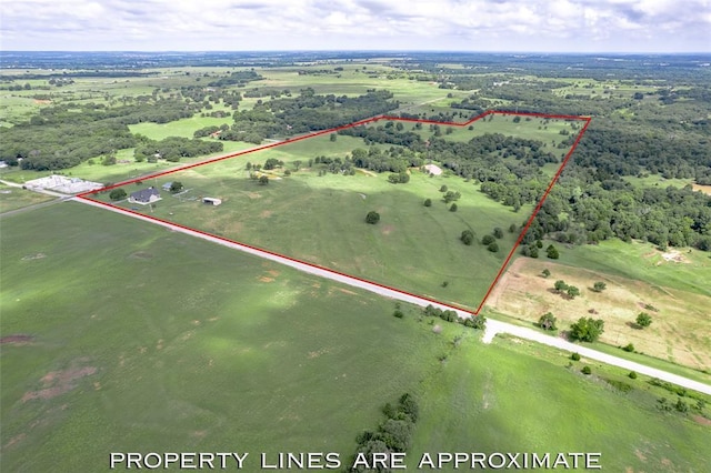 26975 N County Road 3170, Elmore City, OK 73433 - photo 40