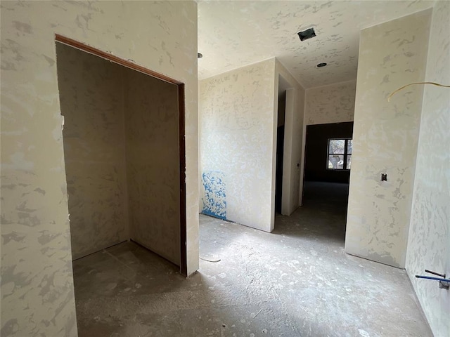 3850 E Camp Dr, Guthrie, OK 73044 - view of corridor