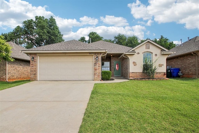 1629 Rangeline Rd, Norman, OK 73071 - photo 1