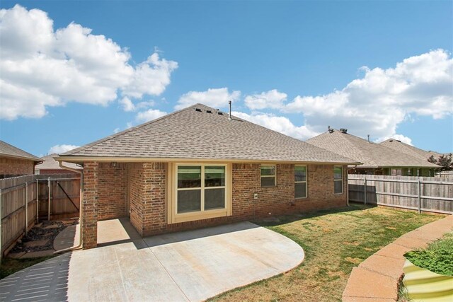 1629 Rangeline Rd, Norman, OK 73071 - photo 27