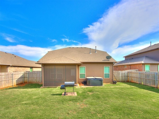 12541 NW 139th Ter, Piedmont, OK 73078 - photo 4