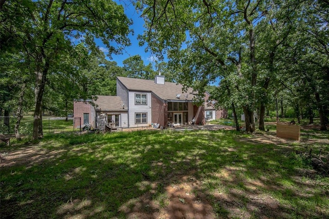 2851 Ginger Dr, Norman, OK 73026 - photo 8