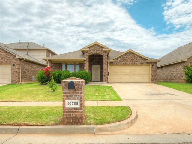 10708 Cruces Dr, Oklahoma City, OK 73162 - photo 1