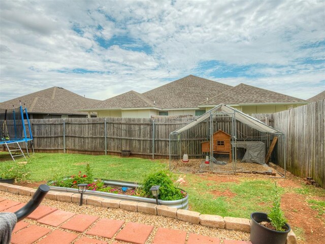 10708 Cruces Dr, Oklahoma City, OK 73162 - photo 26