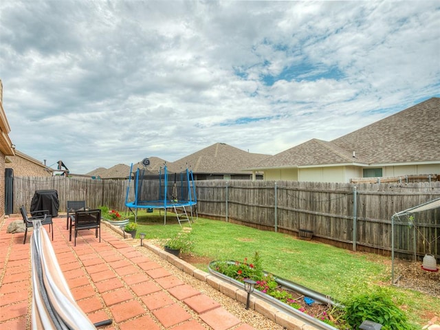 10708 Cruces Dr, Oklahoma City, OK 73162 - photo 27