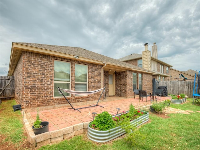 10708 Cruces Dr, Oklahoma City, OK 73162 - photo 28