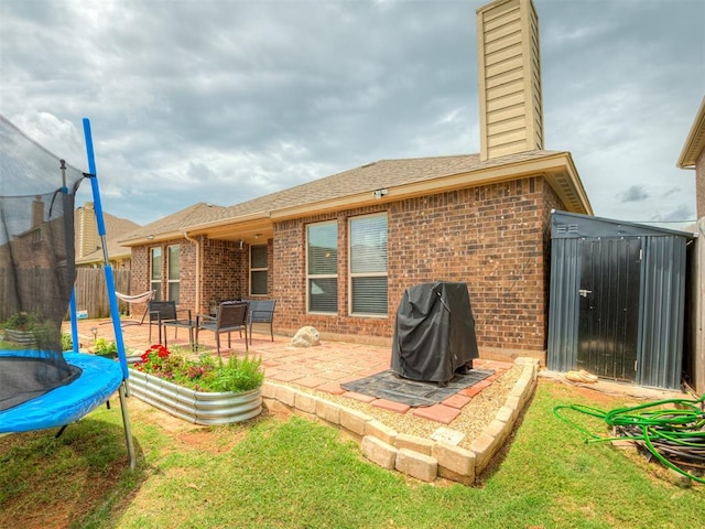 10708 Cruces Dr, Oklahoma City, OK 73162 - photo 29