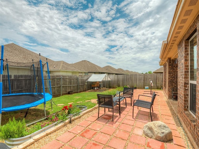 10708 Cruces Dr, Oklahoma City, OK 73162 - photo 30