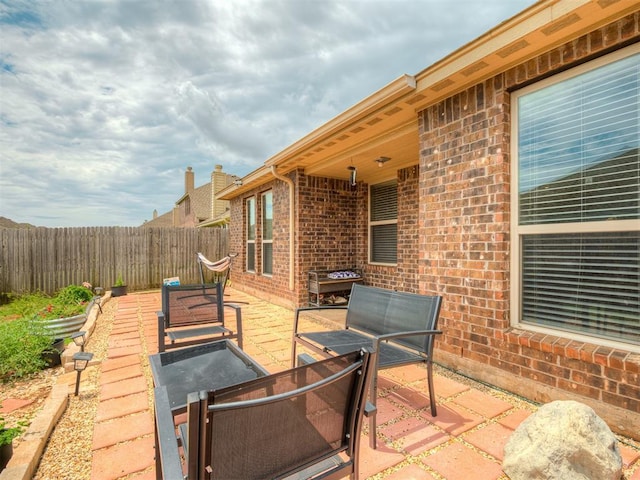 10708 Cruces Dr, Oklahoma City, OK 73162 - photo 31