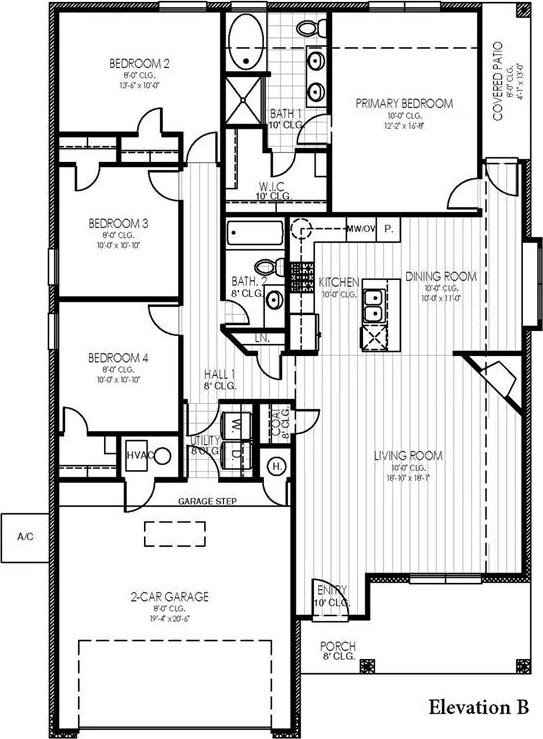 12604 NW 138th St, Piedmont, OK 73078 - photo 4
