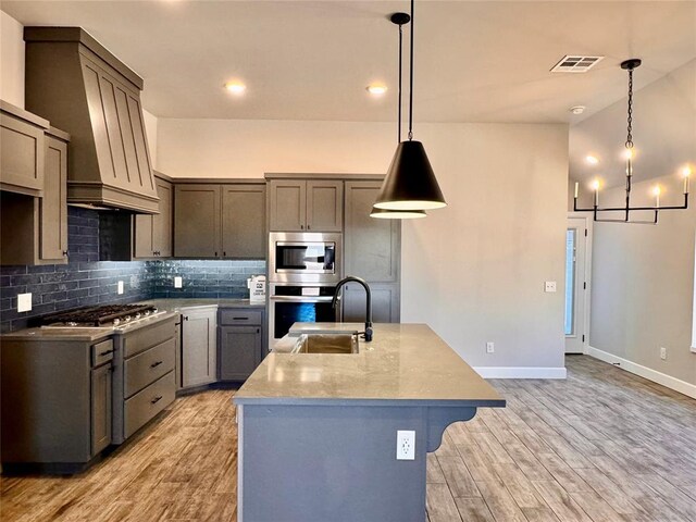 12604 NW 138th St, Piedmont, OK 73078 - photo 8