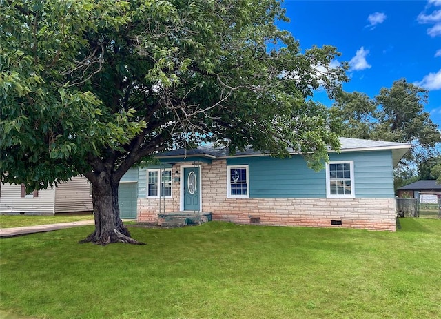 1329 E Spruce St, Altus, OK 73521 - photo 2