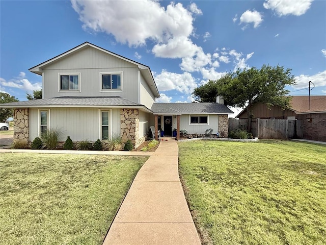 2312 Galaxy Dr, Altus, OK 73521 - photo 1