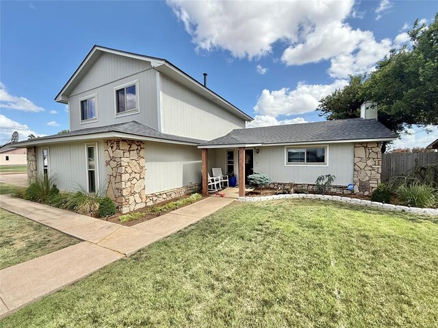 2312 Galaxy Dr, Altus, OK 73521 - photo 2