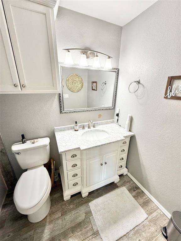 2312 Galaxy Dr, Altus, OK 73521 - photo 20