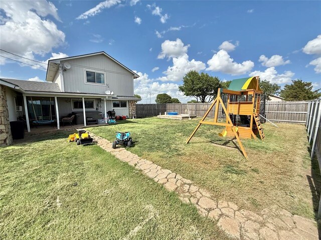 2312 Galaxy Dr, Altus, OK 73521 - photo 27
