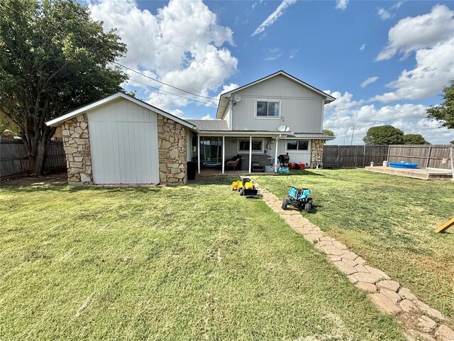 2312 Galaxy Dr, Altus, OK 73521 - photo 28