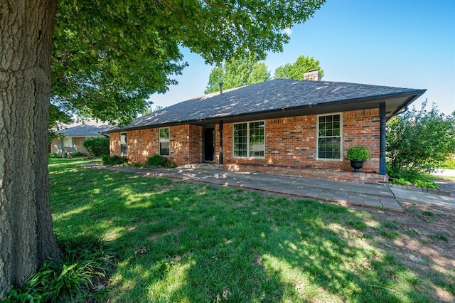 3405 Still Moon Cir, Edmond, OK 73013 - photo 1