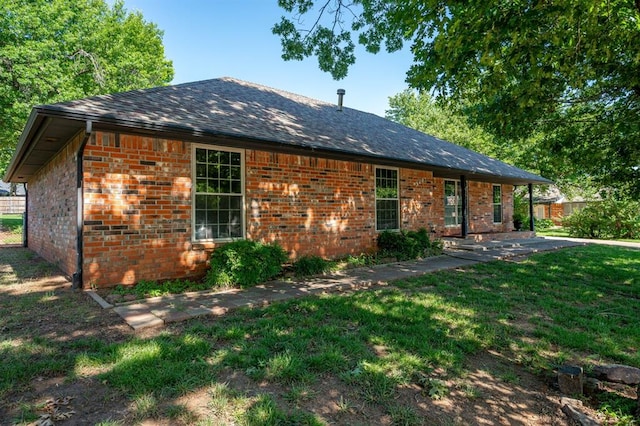 3405 Still Moon Cir, Edmond, OK 73013 - photo 2