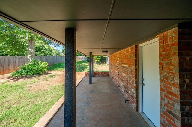 3405 Still Moon Cir, Edmond, OK 73013 - photo 32