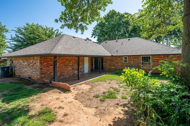 3405 Still Moon Cir, Edmond, OK 73013 - photo 33