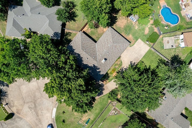 3405 Still Moon Cir, Edmond, OK 73013 - photo 37