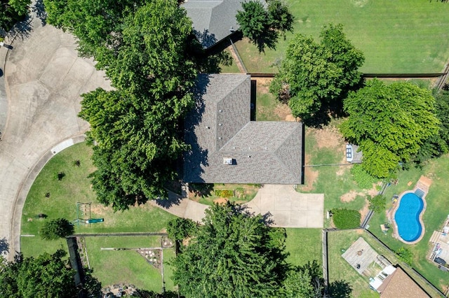 3405 Still Moon Cir, Edmond, OK 73013 - photo 38
