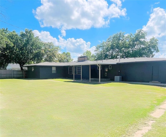1116 Klabzuba St, Prague, OK 74864 - photo 2