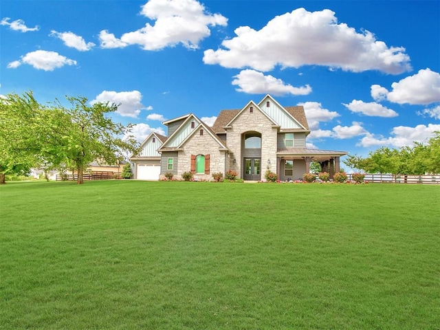 2517 Sandplum Ln, Goldsby, OK 73093 - photo 1