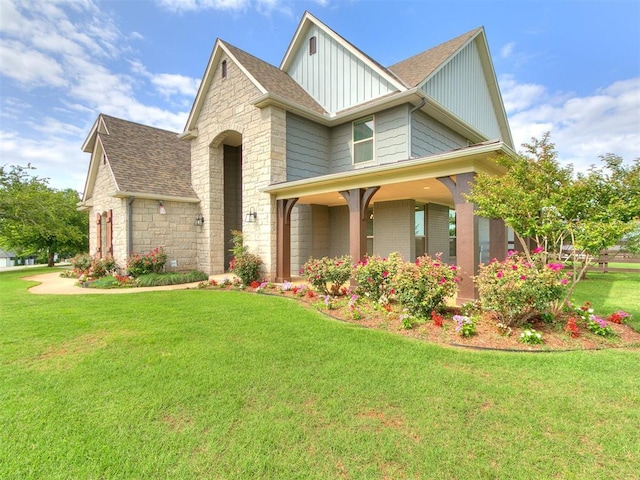 2517 Sandplum Ln, Goldsby, OK 73093 - photo 2