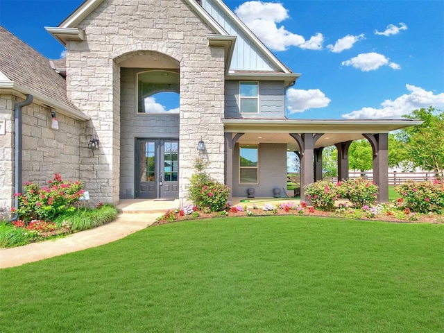 2517 Sandplum Ln, Goldsby, OK 73093 - photo 3